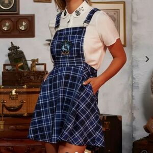 Harry Potter Ravenclaw Skirtall